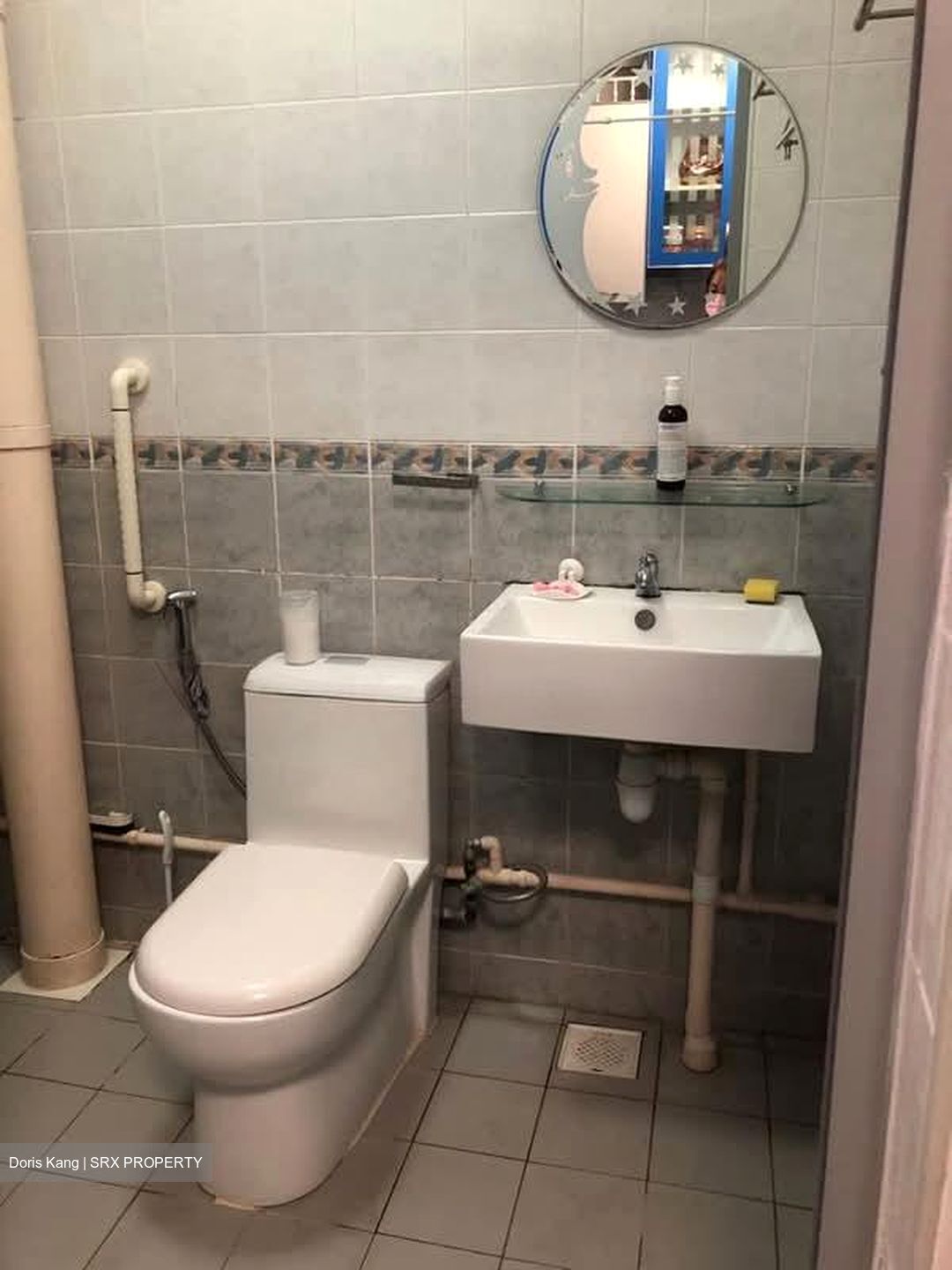 Blk 618 Senja Road (Bukit Panjang), HDB 4 Rooms #586186661